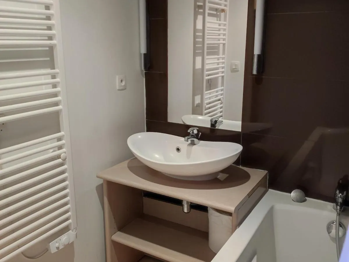 Apartment Duplex 6 Pers. Dans Residence Avec Piscine Et Sauna A Jausiers - Fr-1-165B-8