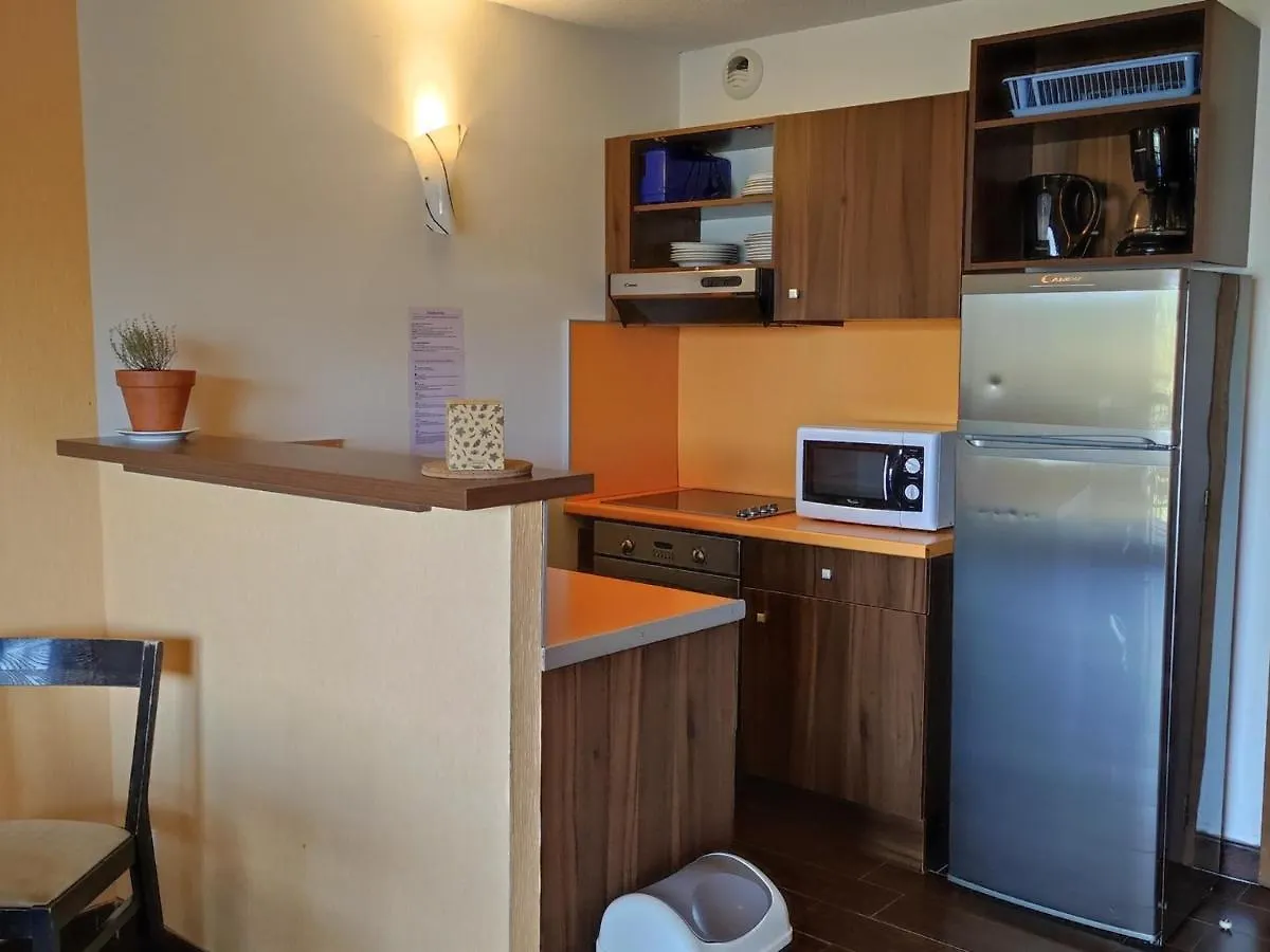 Apartment Duplex 6 Pers. Dans Residence Avec Piscine Et Sauna A Jausiers - Fr-1-165B-8 France