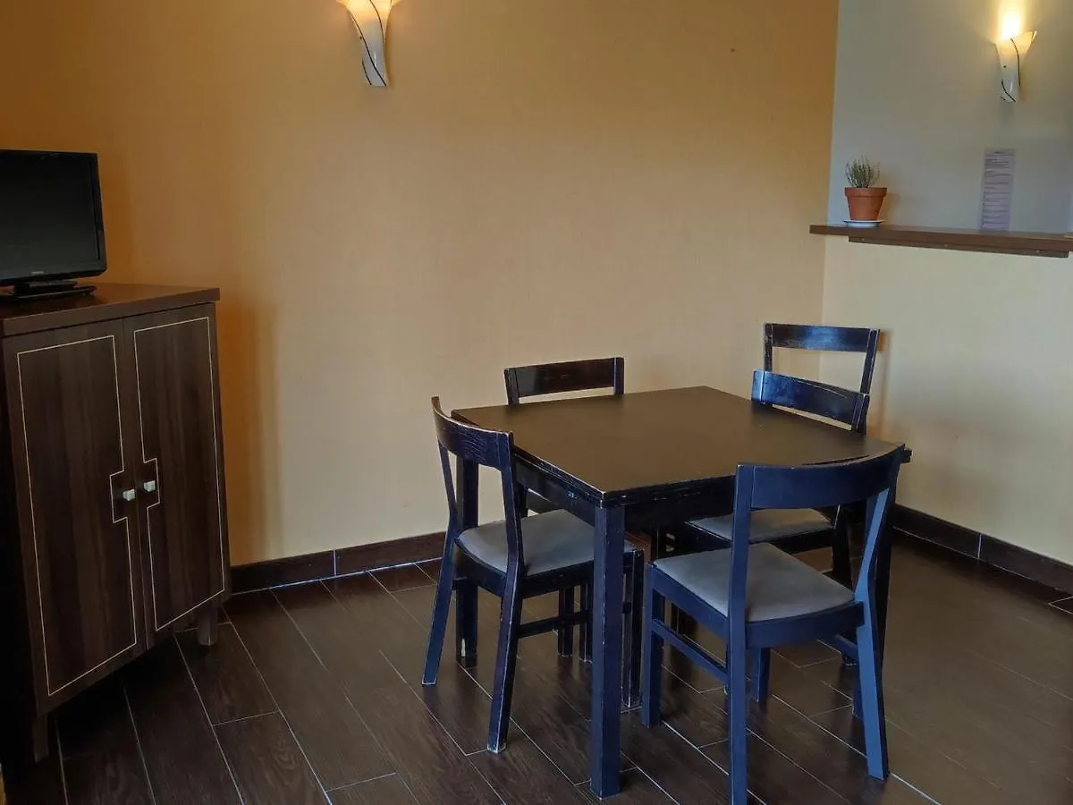 Duplex 6 Pers. Dans Residence Avec Piscine Et Sauna A Jausiers - Fr-1-165B-8