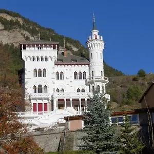  Appartement Standing Au Château Des Magnans