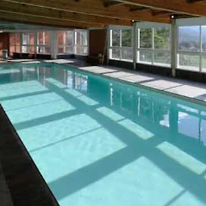  Appartement Duplex Avec Piscine Et Sauna