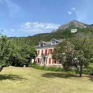  Appartement Magnifique 8 Couchages Dans Historique