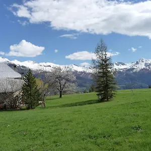 D'etape De L'ardoisière Locanda