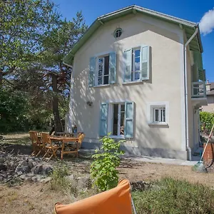  Hébergement de vacances La Grisetta
