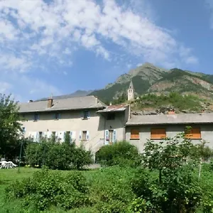  Appartement Lou Filadour Rez De Chaussée 5 Personnes